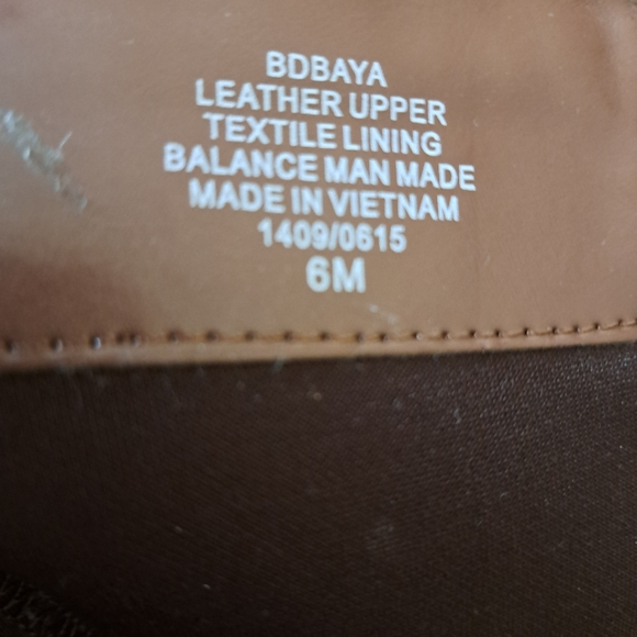 Ladies boots - Picture 3 of 7